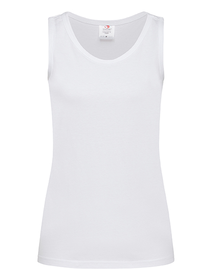 Classic-T Tank Top Women