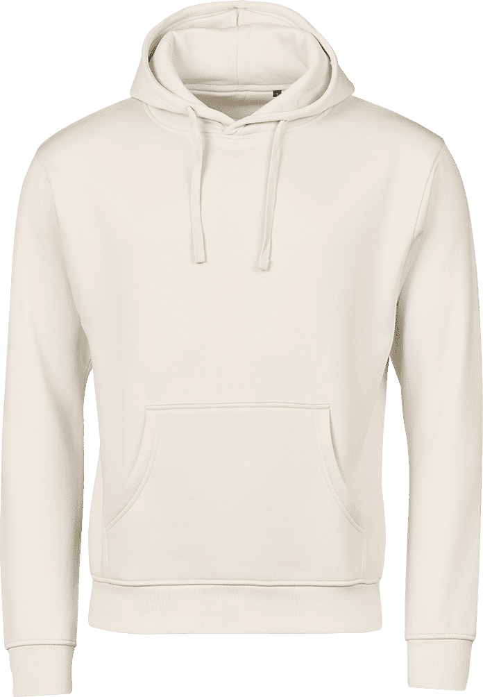 UNLABELED Hooded Sweatshirt