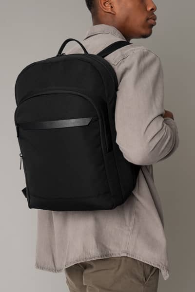 Airside Underseat Backpack