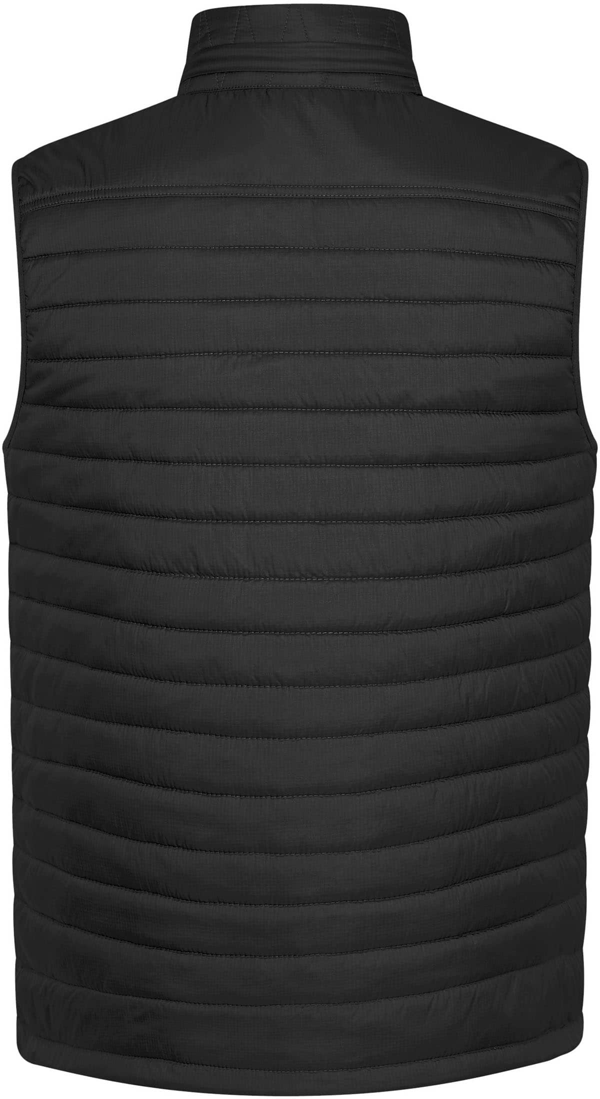 Women´s Hooded Performance Body Warmer
