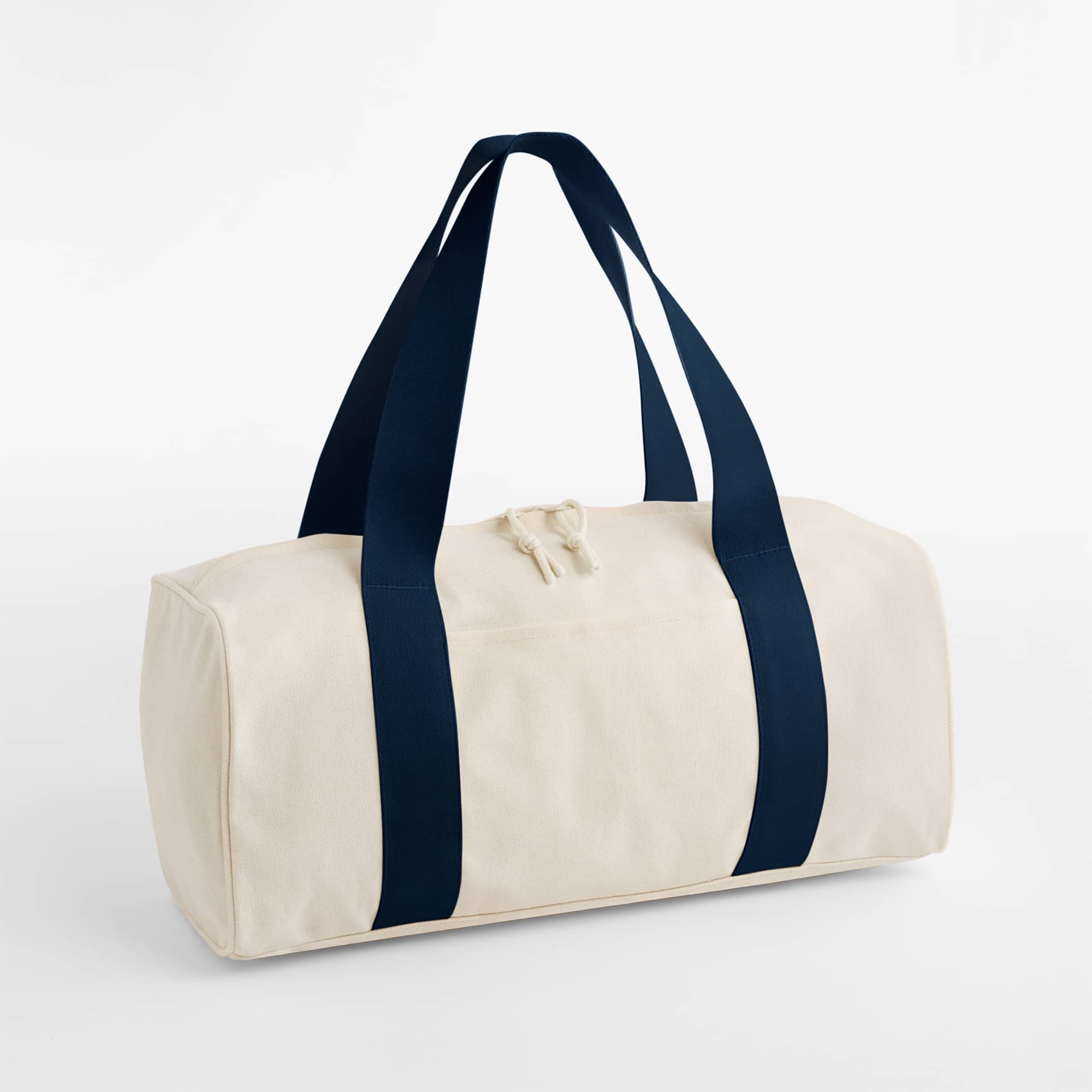 Edit Canvas Duffle