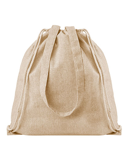 Drawstring Backpack With Handles Atlanta