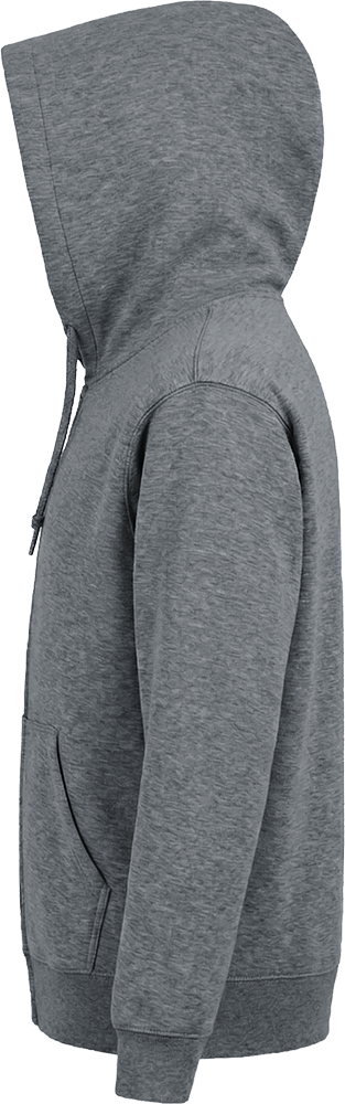 Heavy Blend™ Adult Full Zip Hooded Sweatshirt