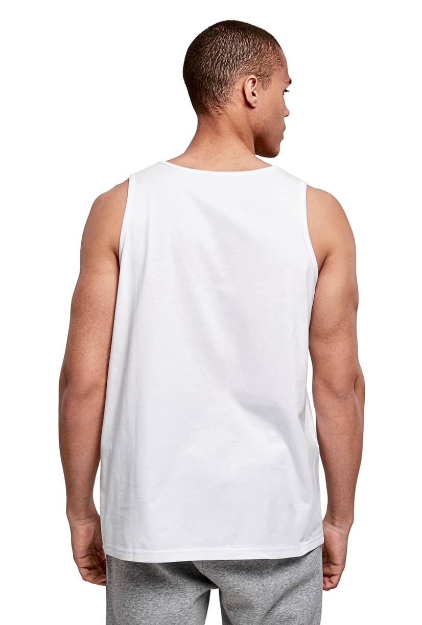 Basic Tank