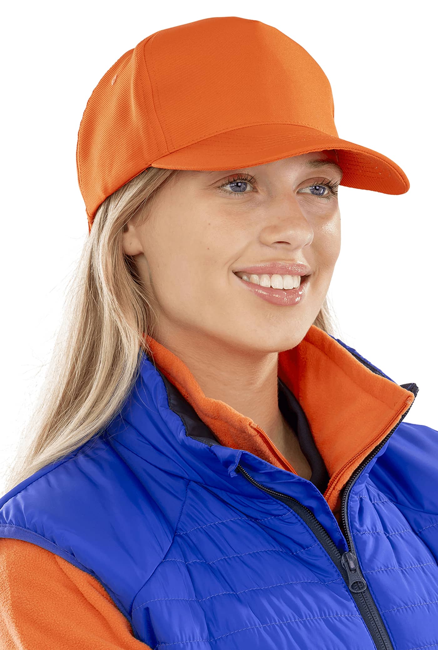 Core Recycled Printers Cap