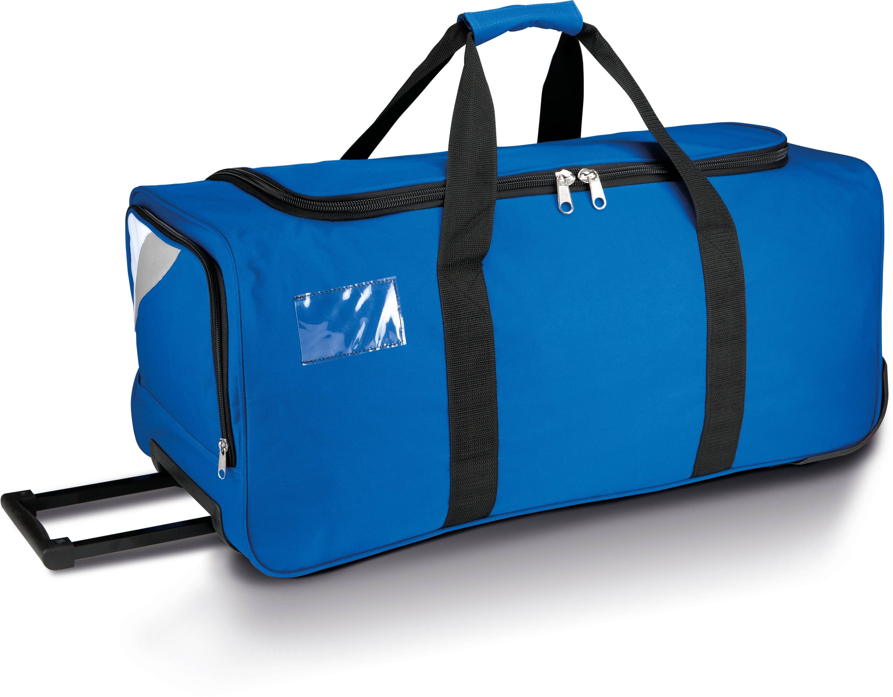 Vereins-Sport-Trolley, groß - 65 Liter