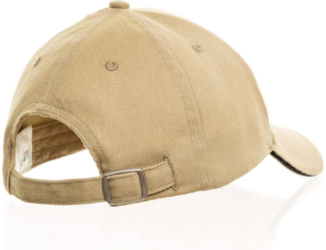 Liberty Sandwich Cap