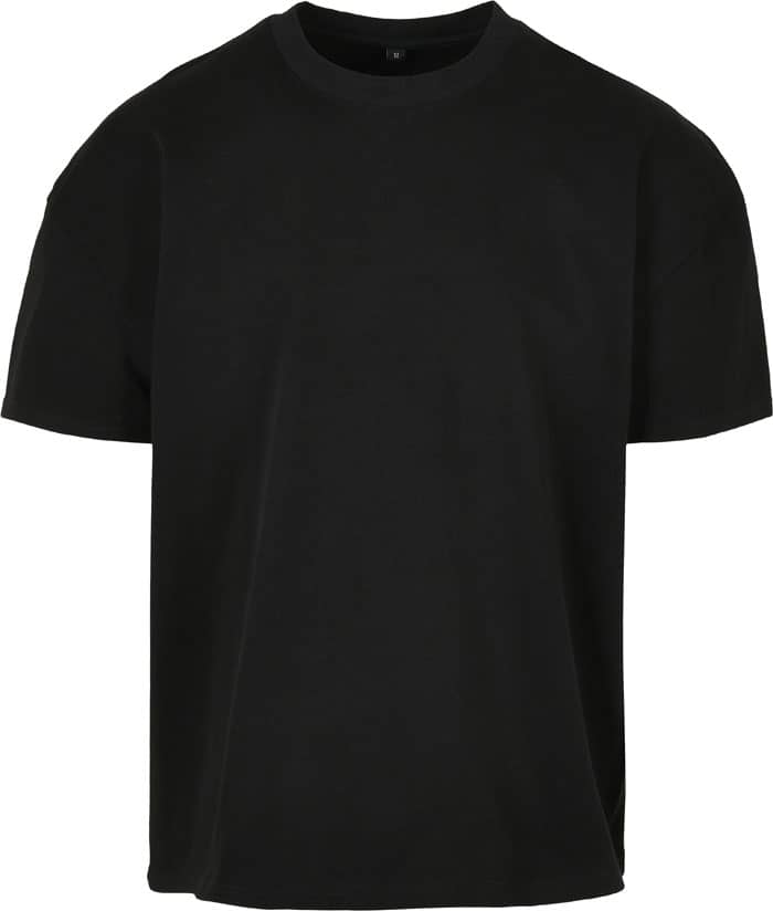 Ultra Heavy Cotton Box Tee