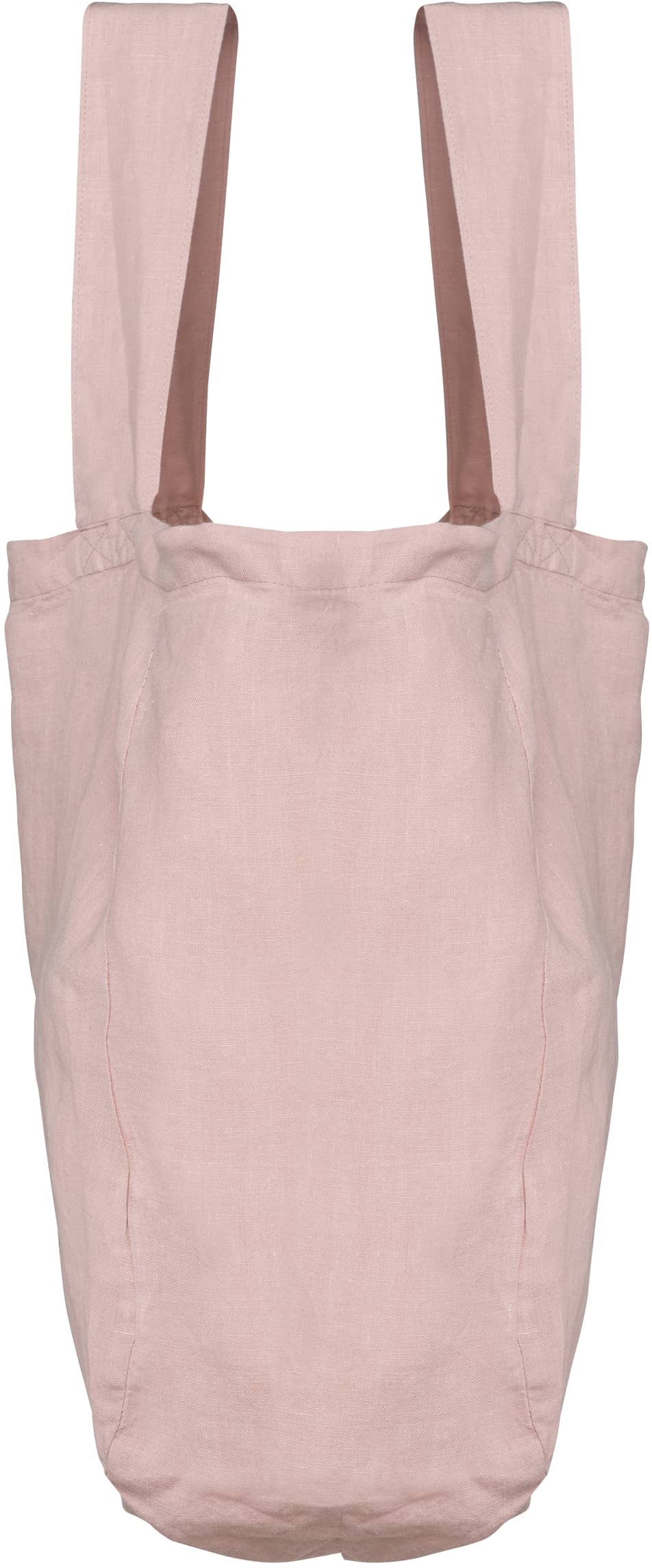 Shoppingtasche aus Leinen
