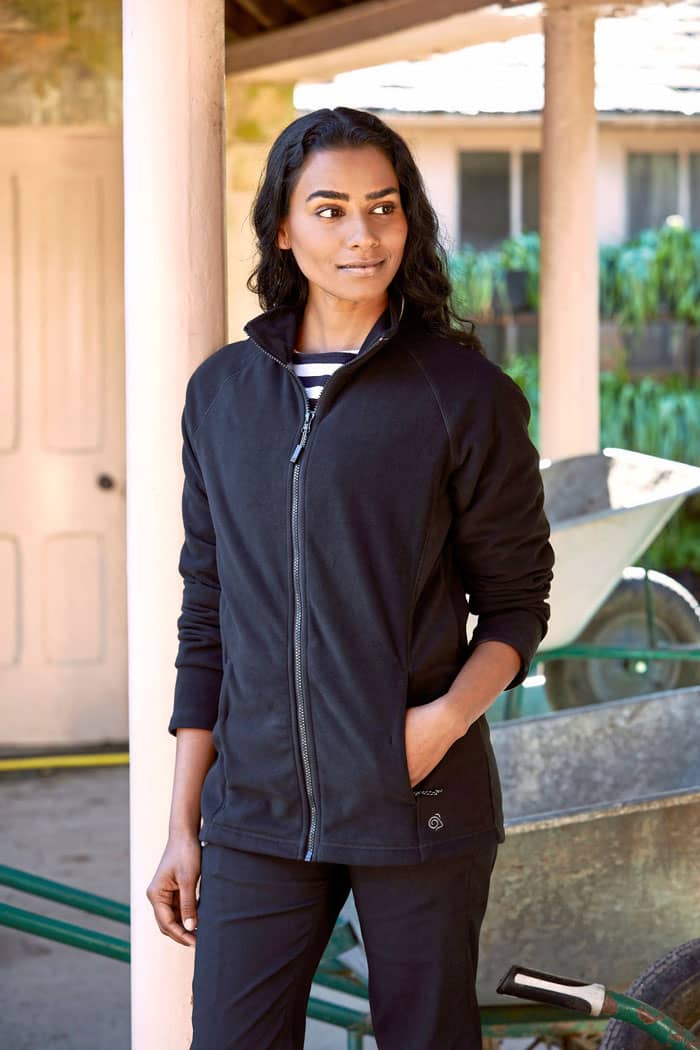 Expert Womens Miska 200 Fleece Jacket