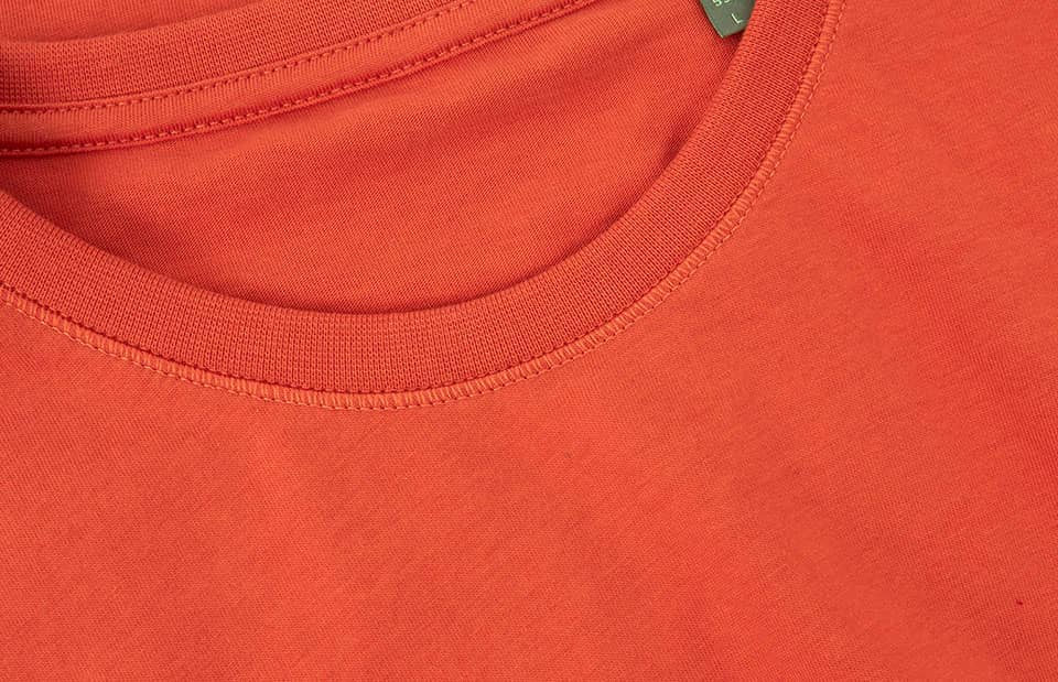 Ökologisches T-Shirt