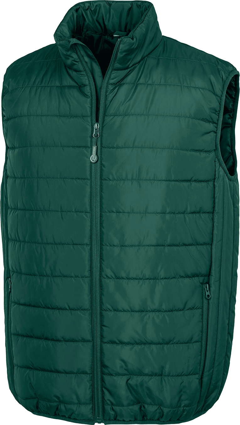 Promo Padded Bodywarmer