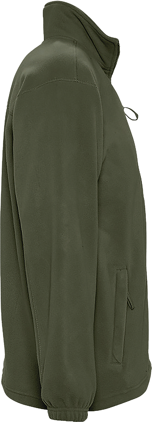 Fleecejacket North