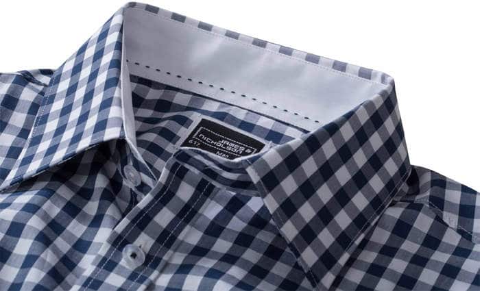 Men´s Checked Shirt
