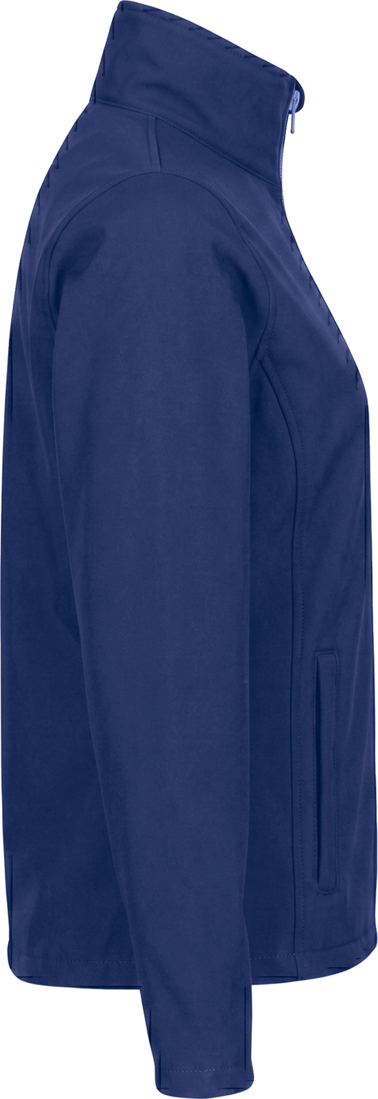 Women´s Ablaze Printable Softshell Jacket