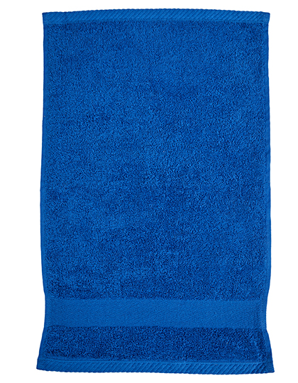Organic Cozy Guest Towel