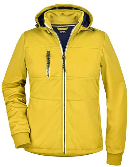 Ladies´ Maritime Jacket