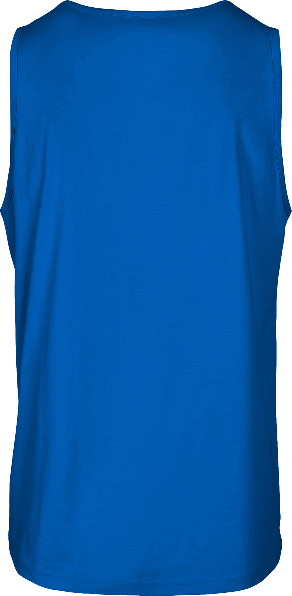Basic Tank