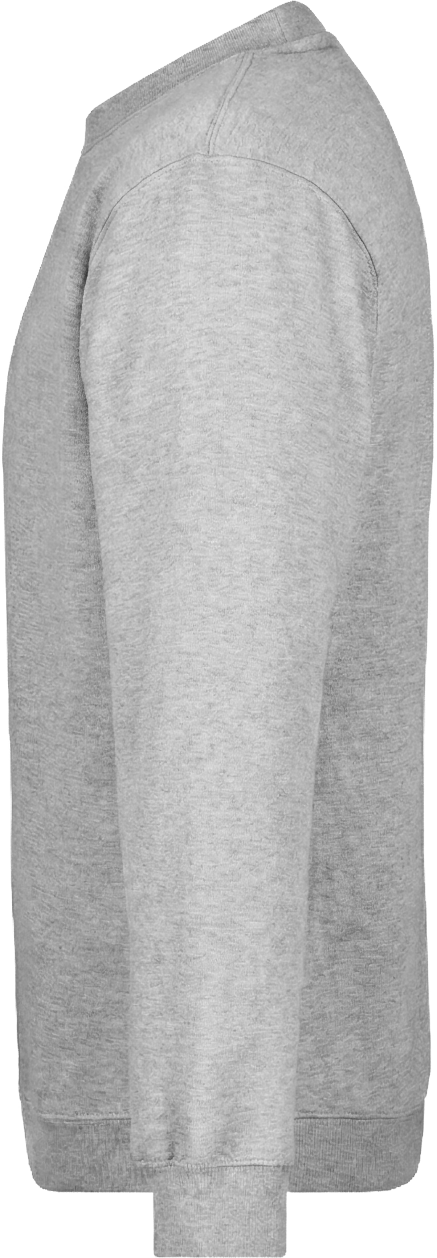 Round Sweat Heavy