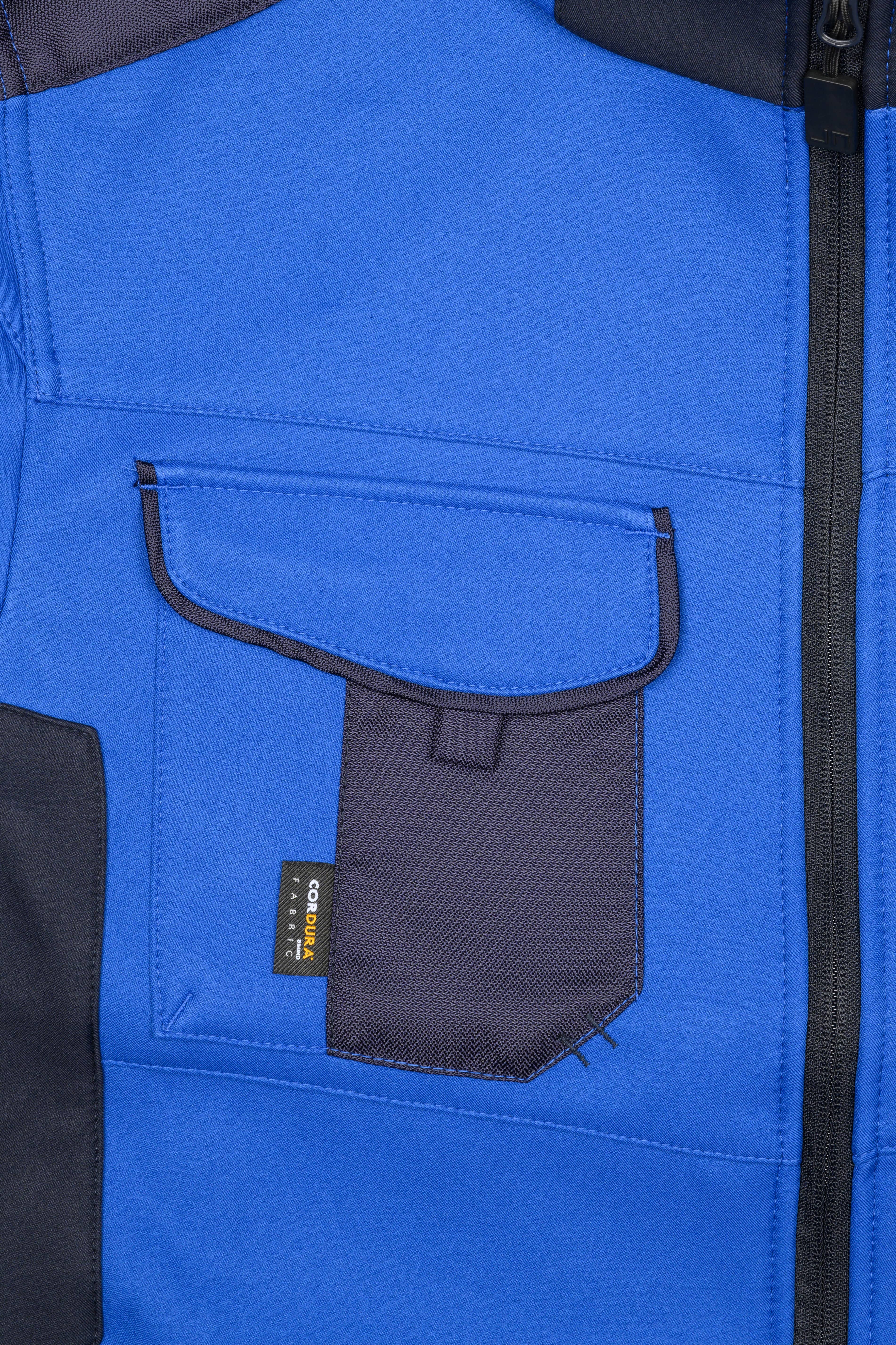 Workwear Softshell Jacket -STRONG-
