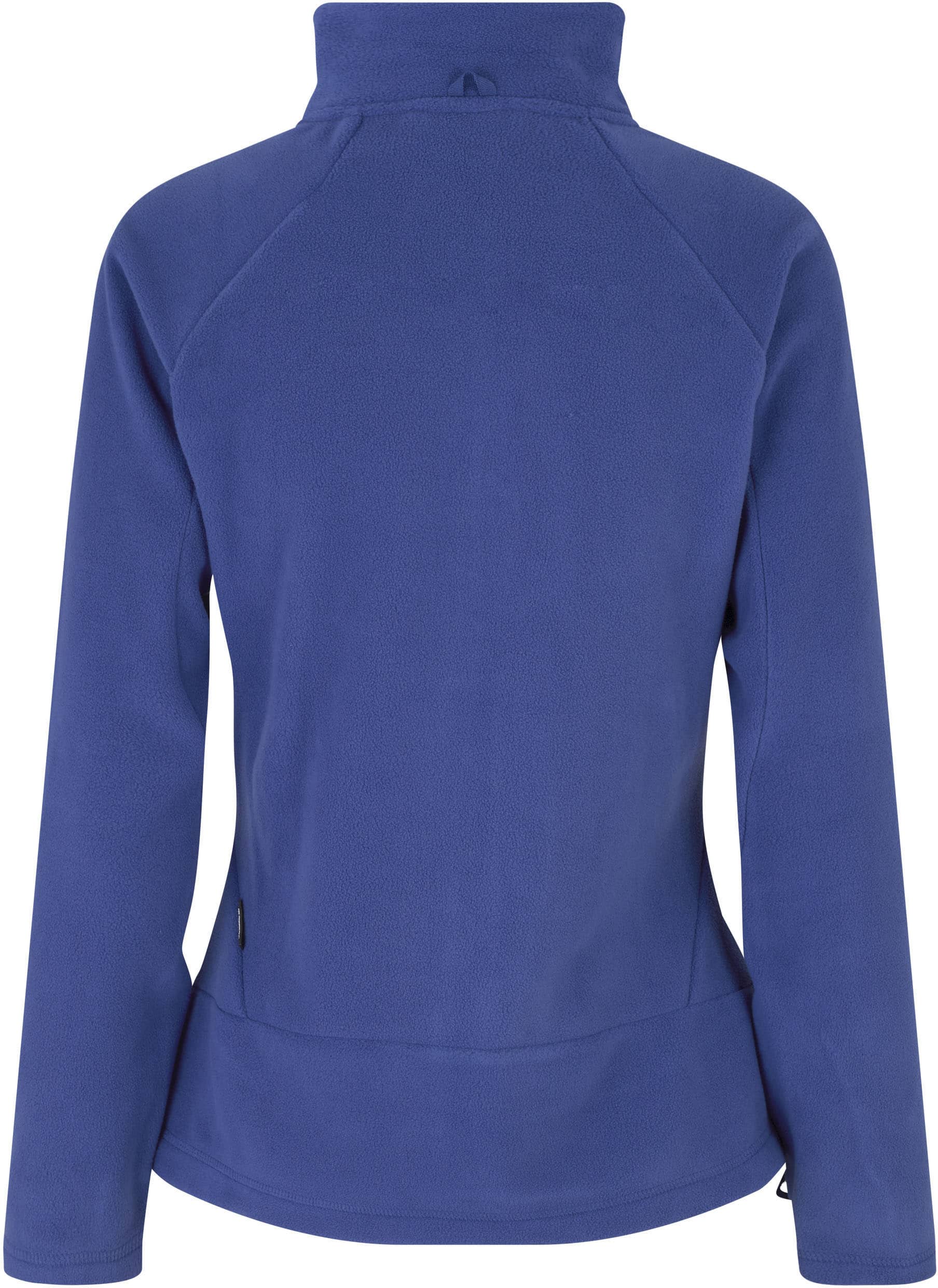 Zip-n-Mix Microfleece Jacke für Damen