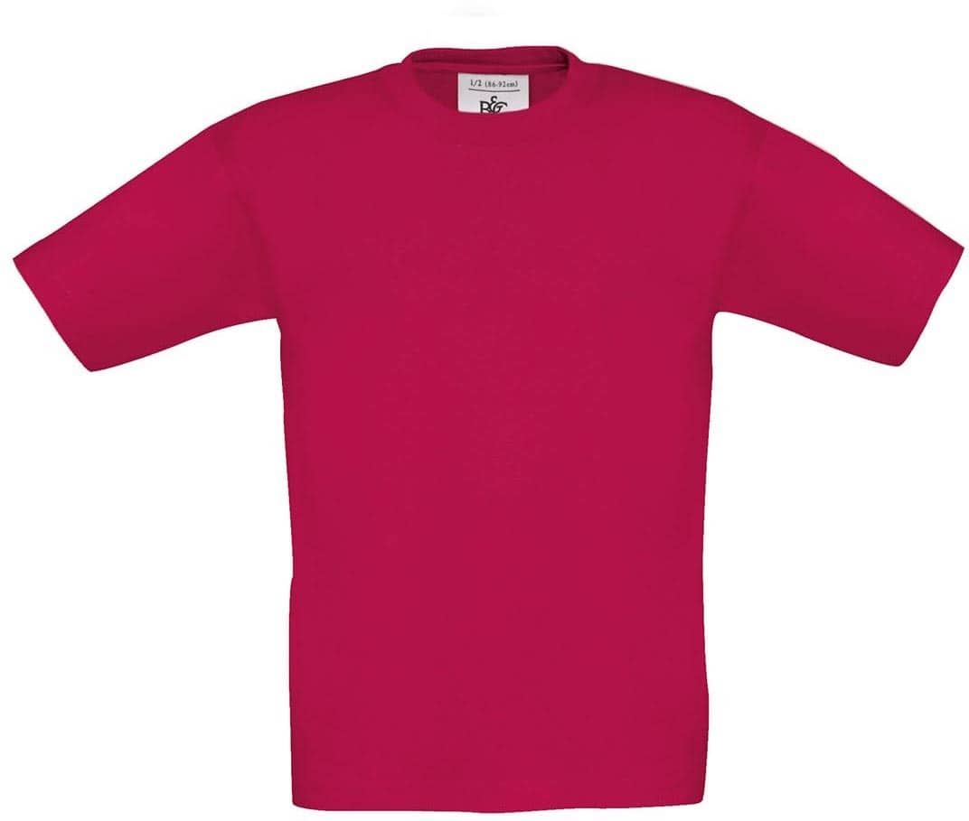 Kids´ T-Shirt Exact 190