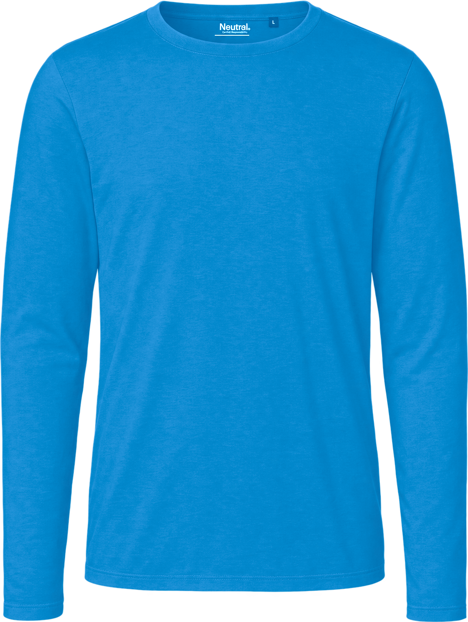 Men´s Long Sleeve T-Shirt