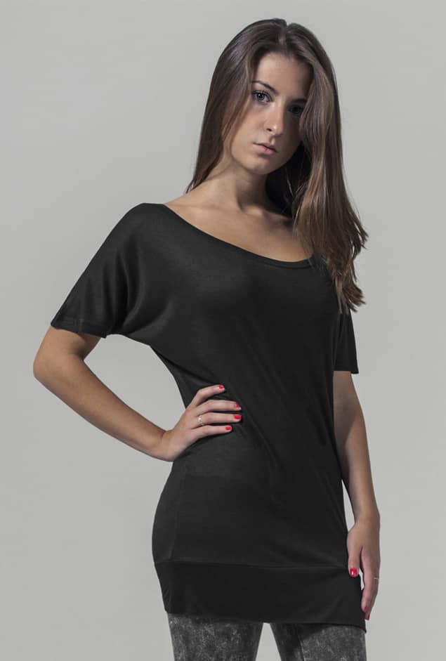 Ladies´ Viscose Tee