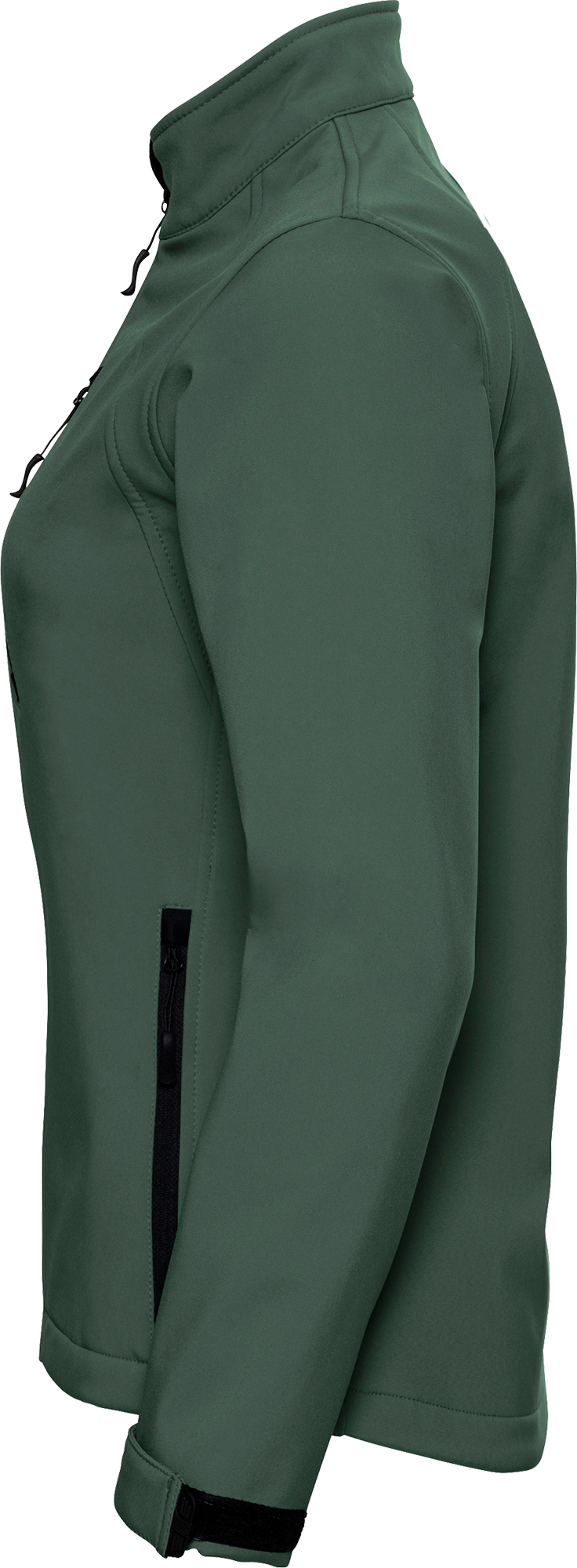 Ladies´ Softshell Jacket