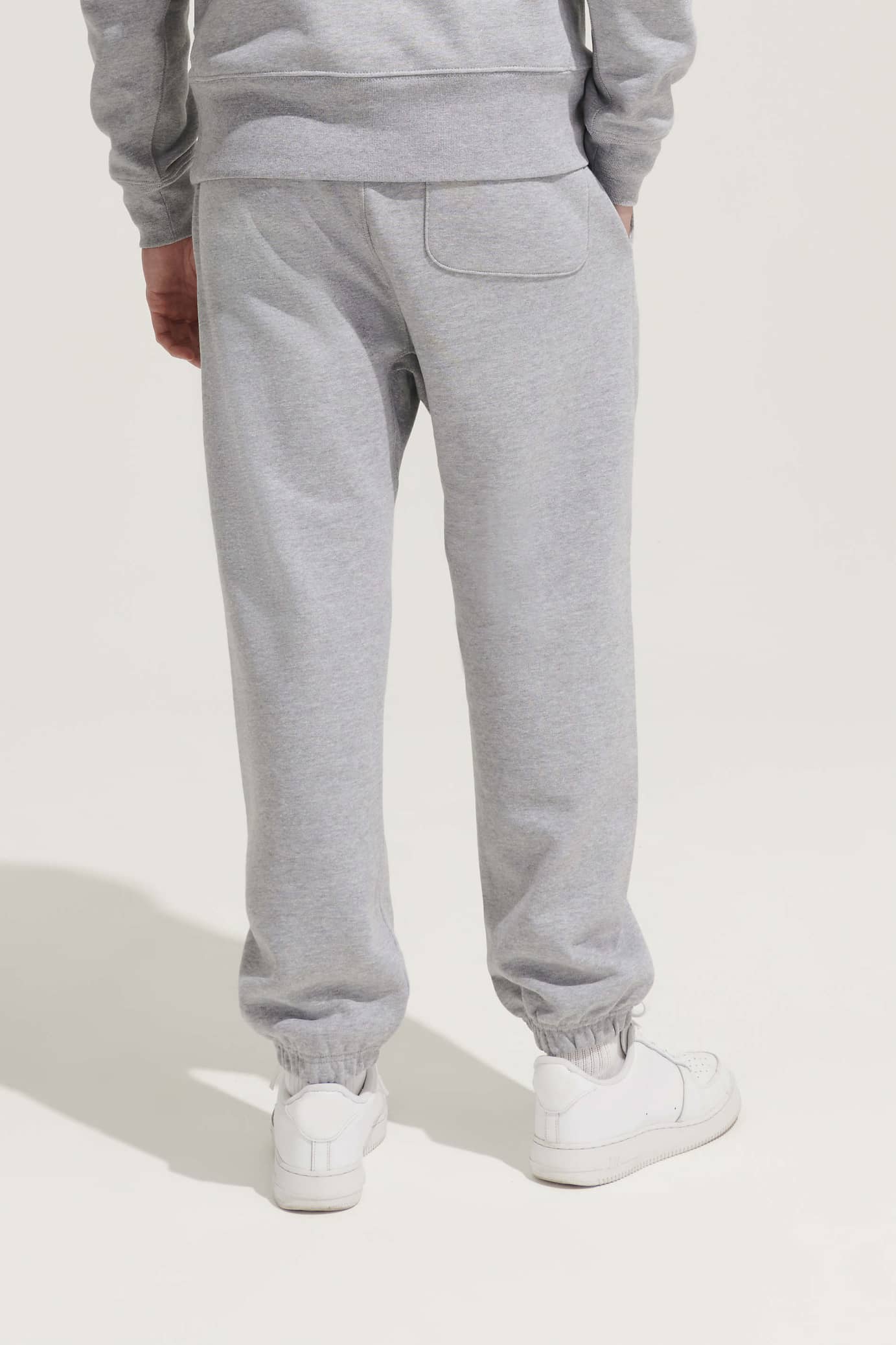 Unisex Jogging Pants Century