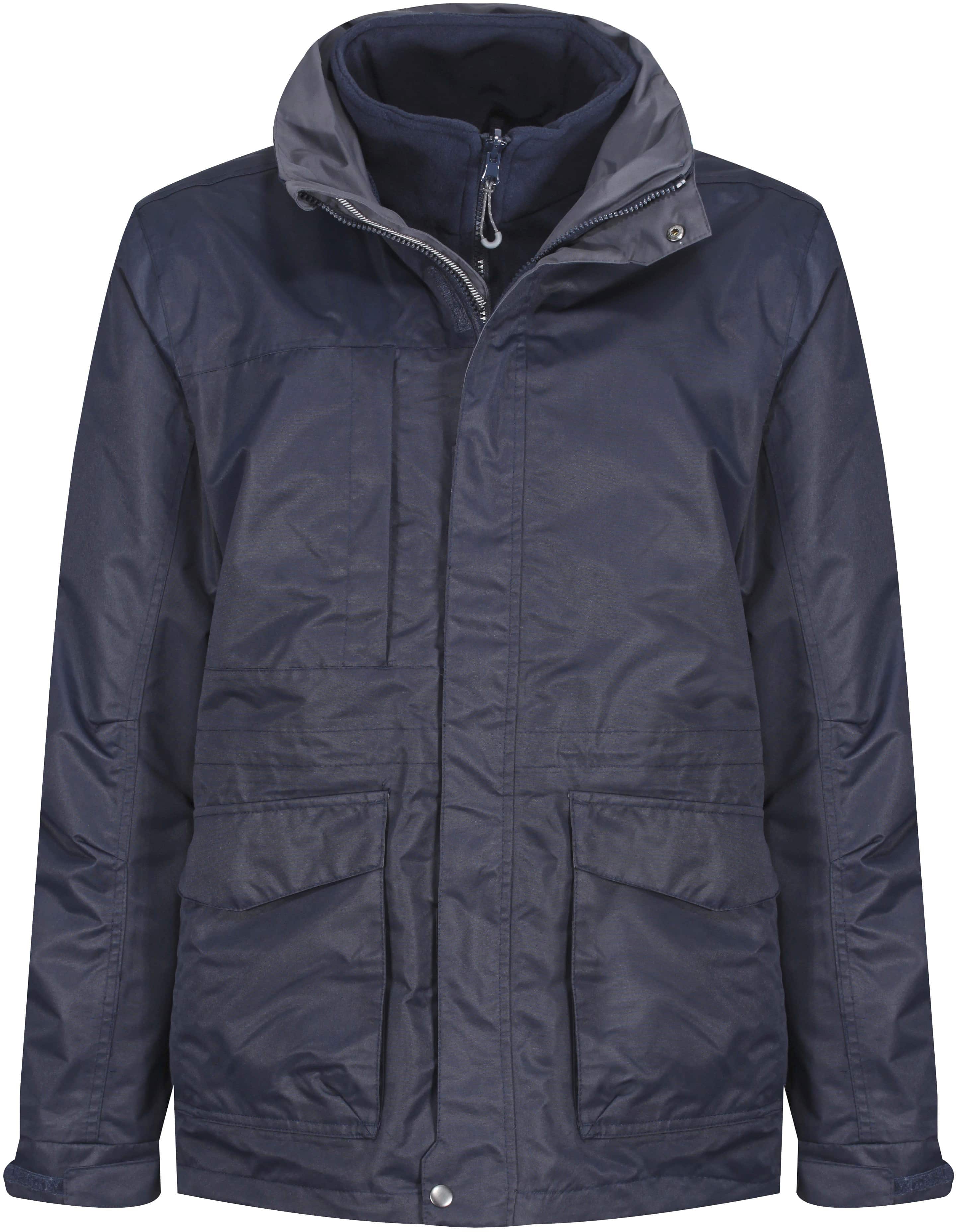Men´s Benson III Breathable 3 in 1 Jacket