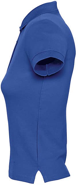 Women´s Polo People 210
