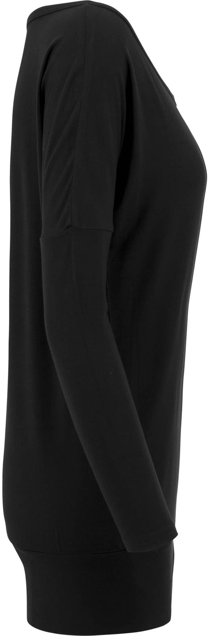 Ladies´ Viscose Long Sleeve
