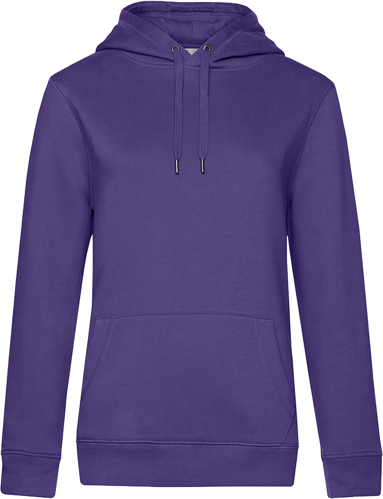 QUEEN Hooded Sweat_°