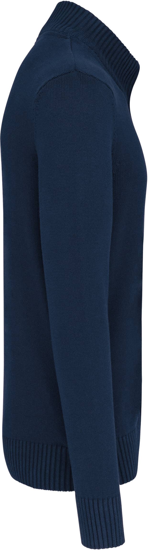 Herren Cardigan