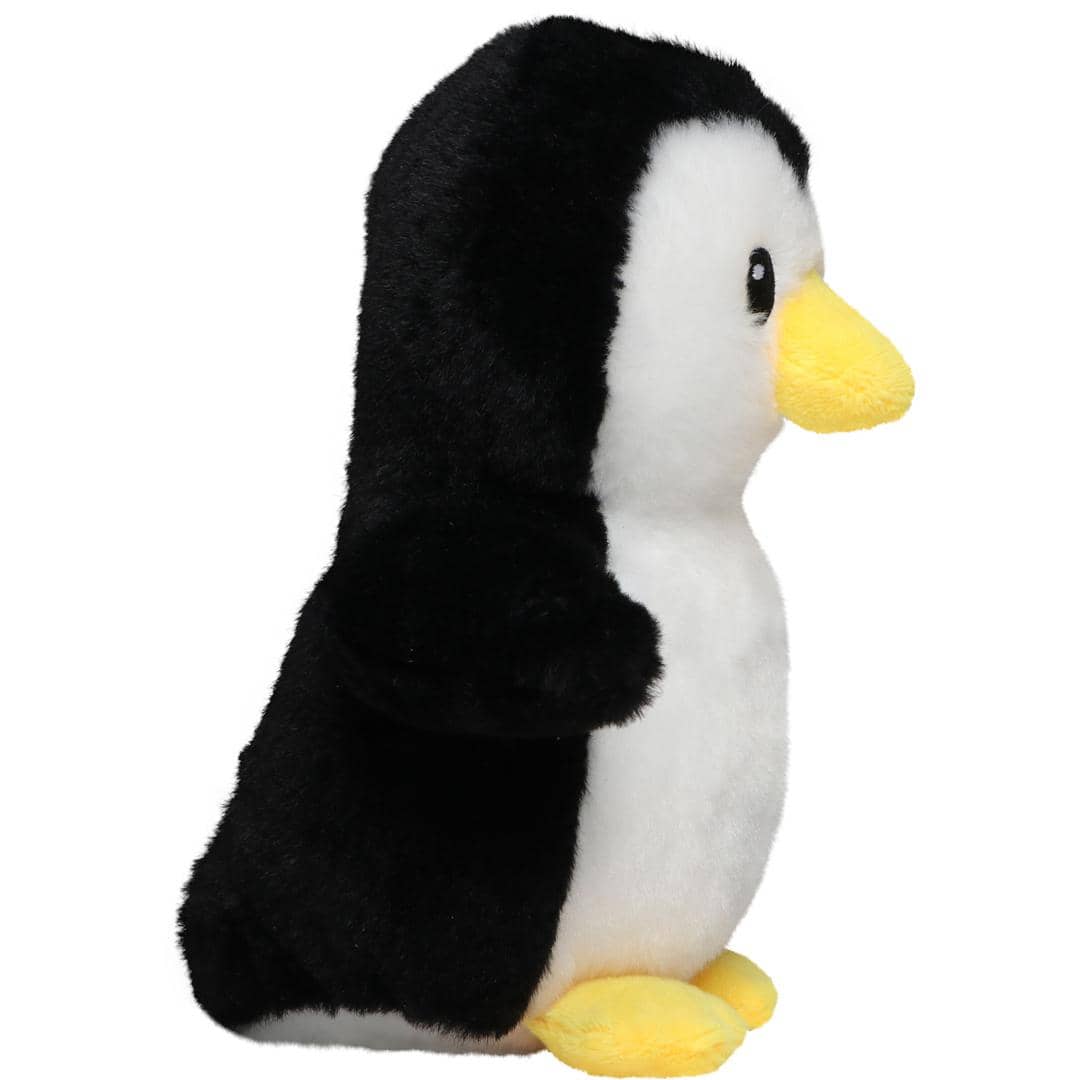 Pinguin Dora