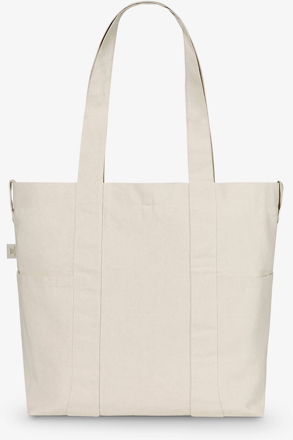 Wellness Shopper Bag Organic