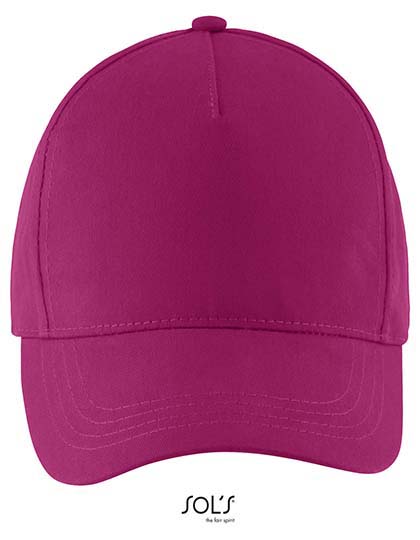 Five Panel Cap Buzz
