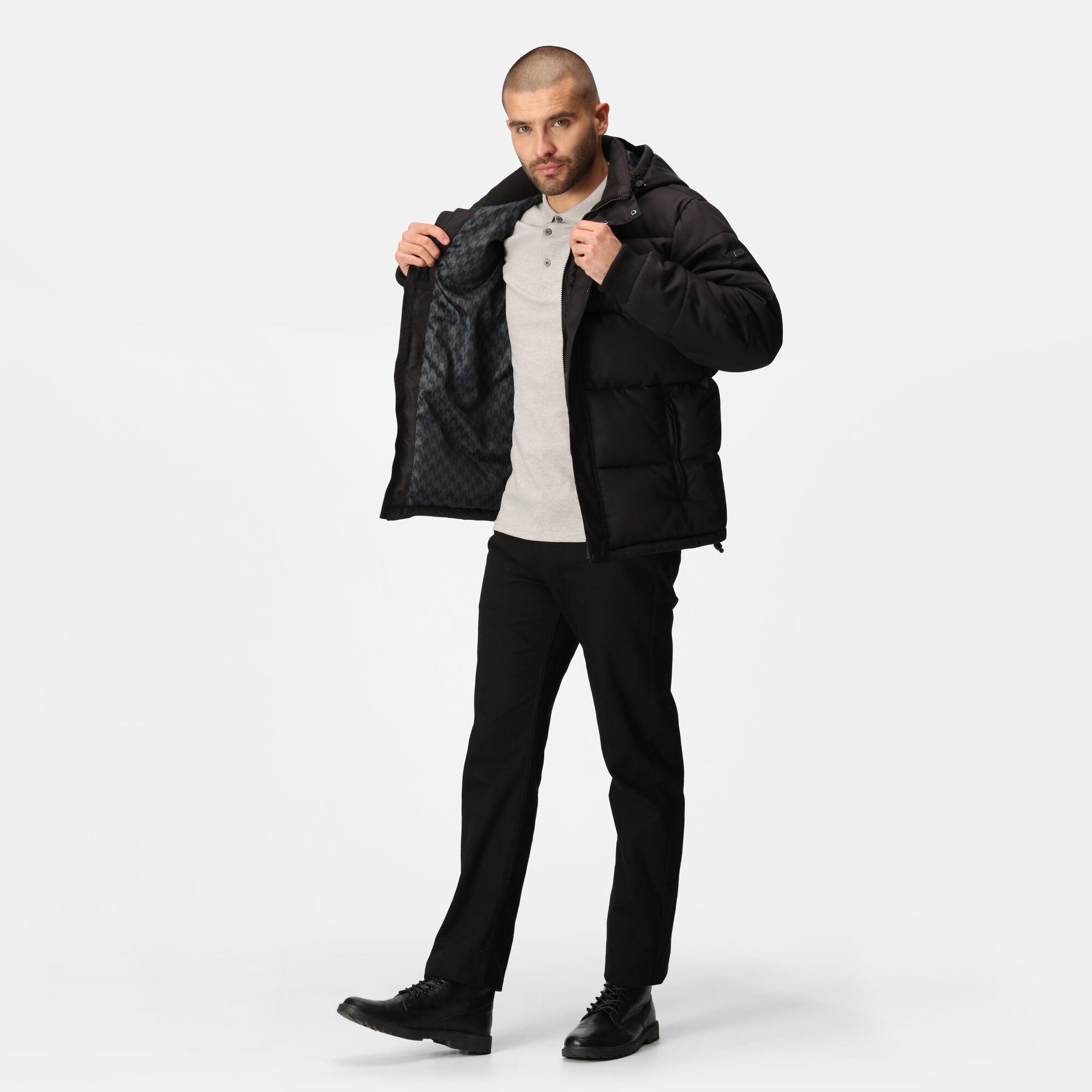 Northdale Insulated Jacket