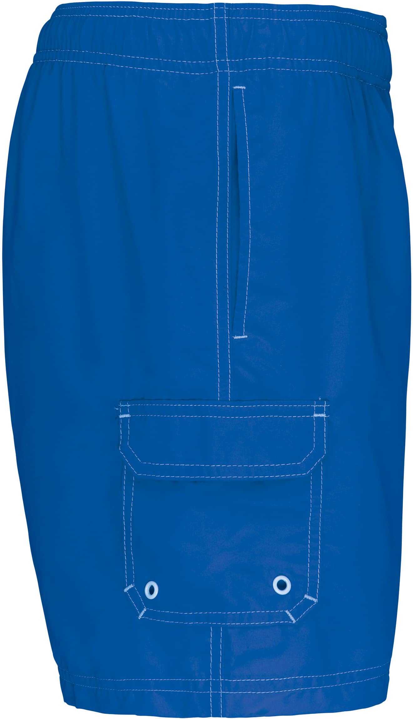 Herren Bade-Short