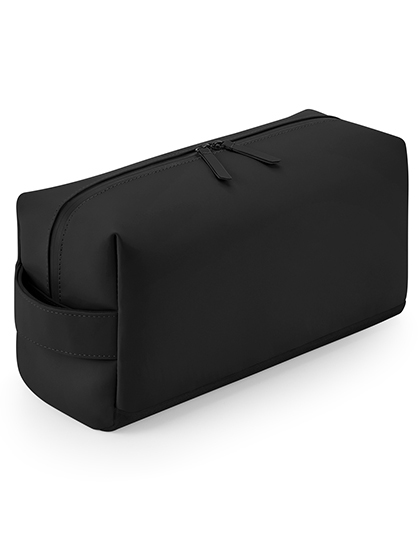 Matte PU Shoe/ Accessory Bag