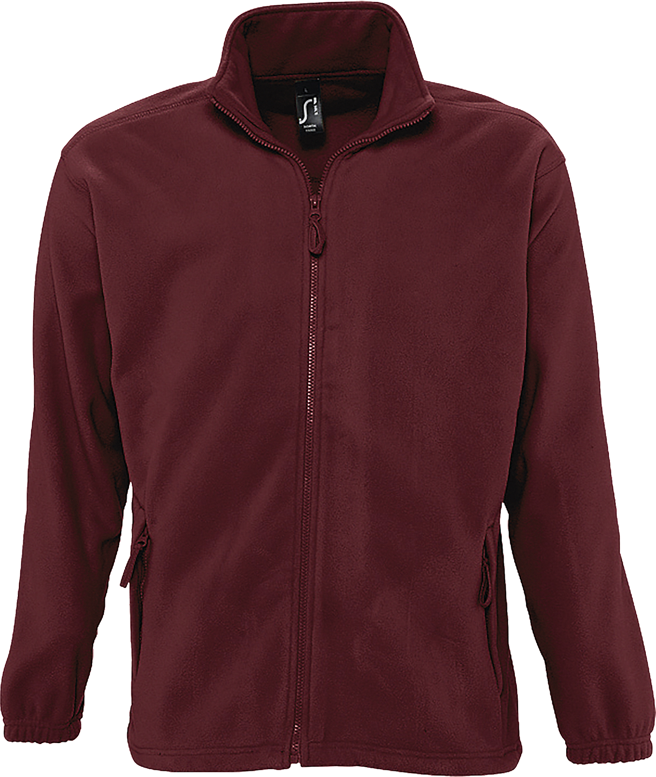 Fleecejacket North