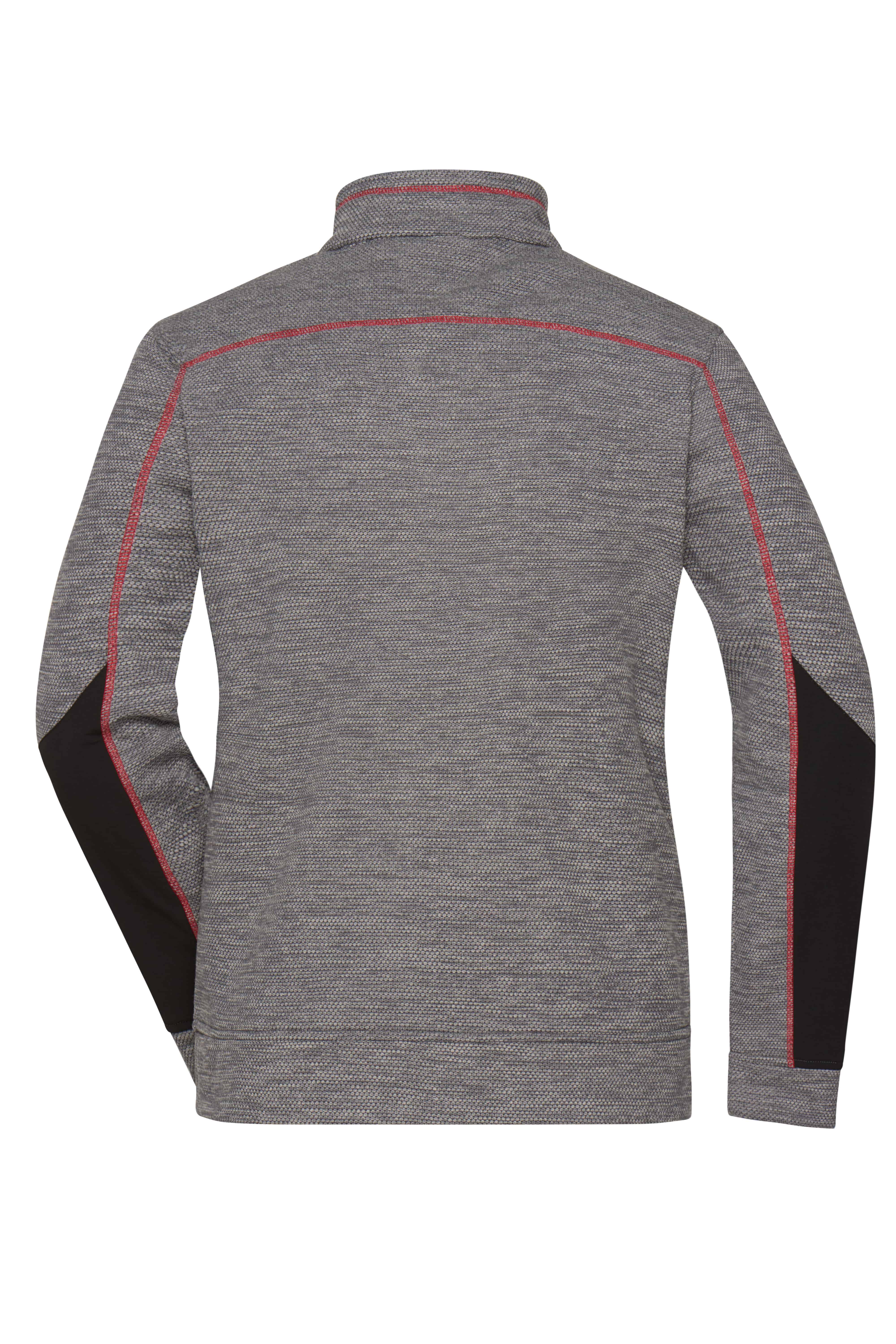 Ladies´ Structure Fleece Jacket