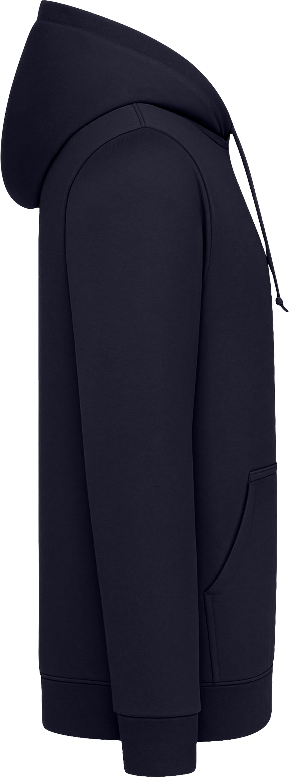 College Hoodie
