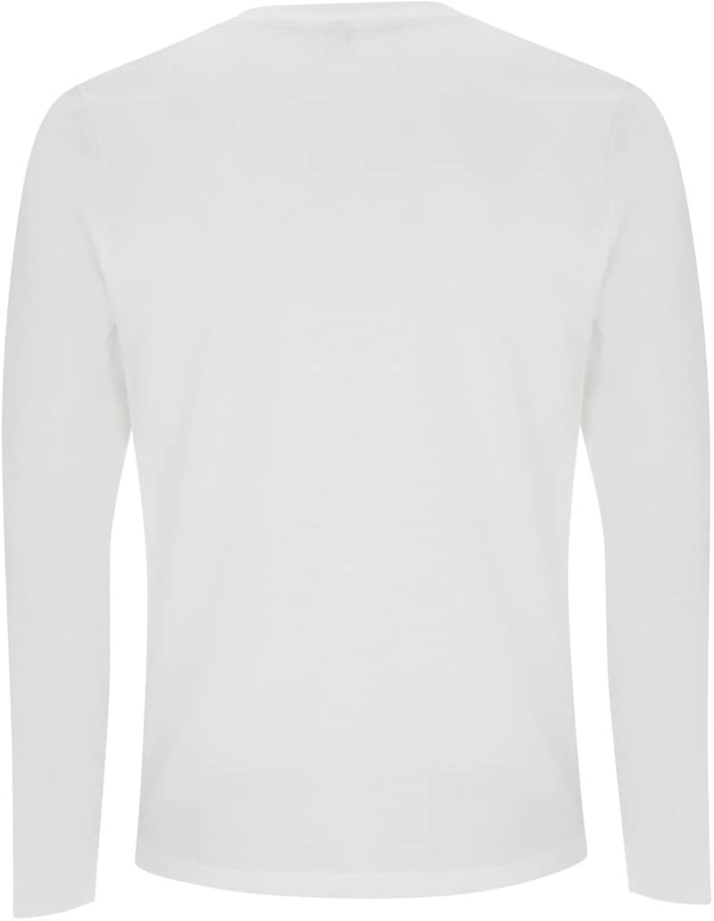 Unisex Organic Longsleeve T-Shirt