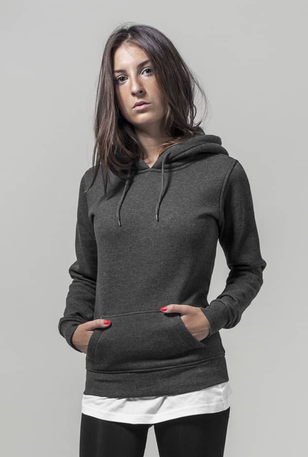 Ladies´ Heavy Hoody