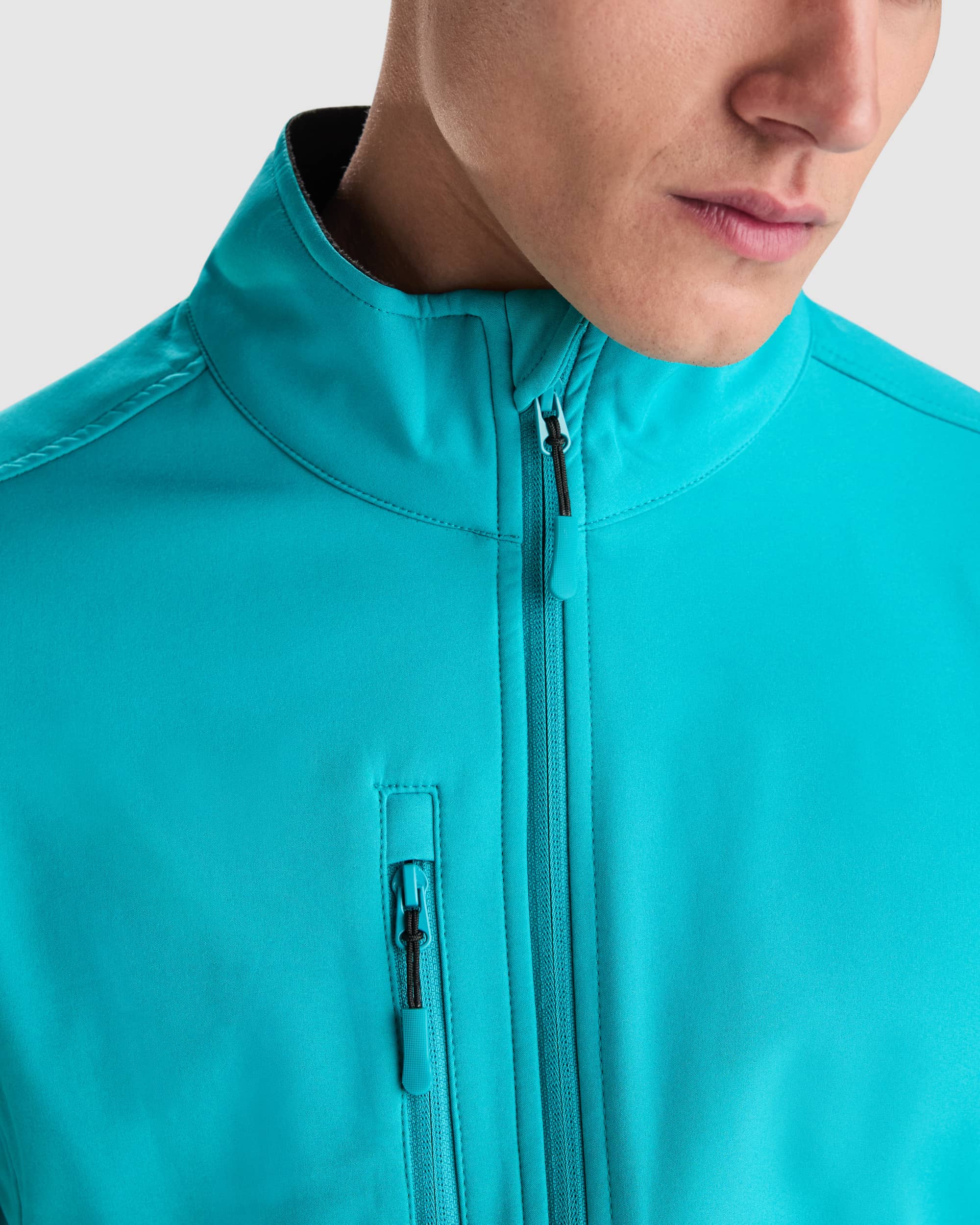 Men´s Nebraska Softshell Jacket