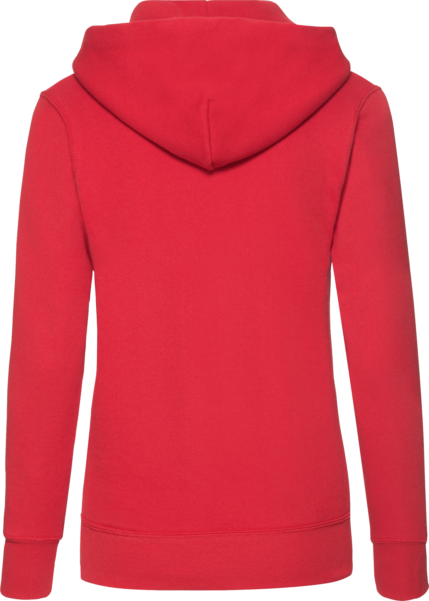 Ladies´ Classic Hooded Sweat