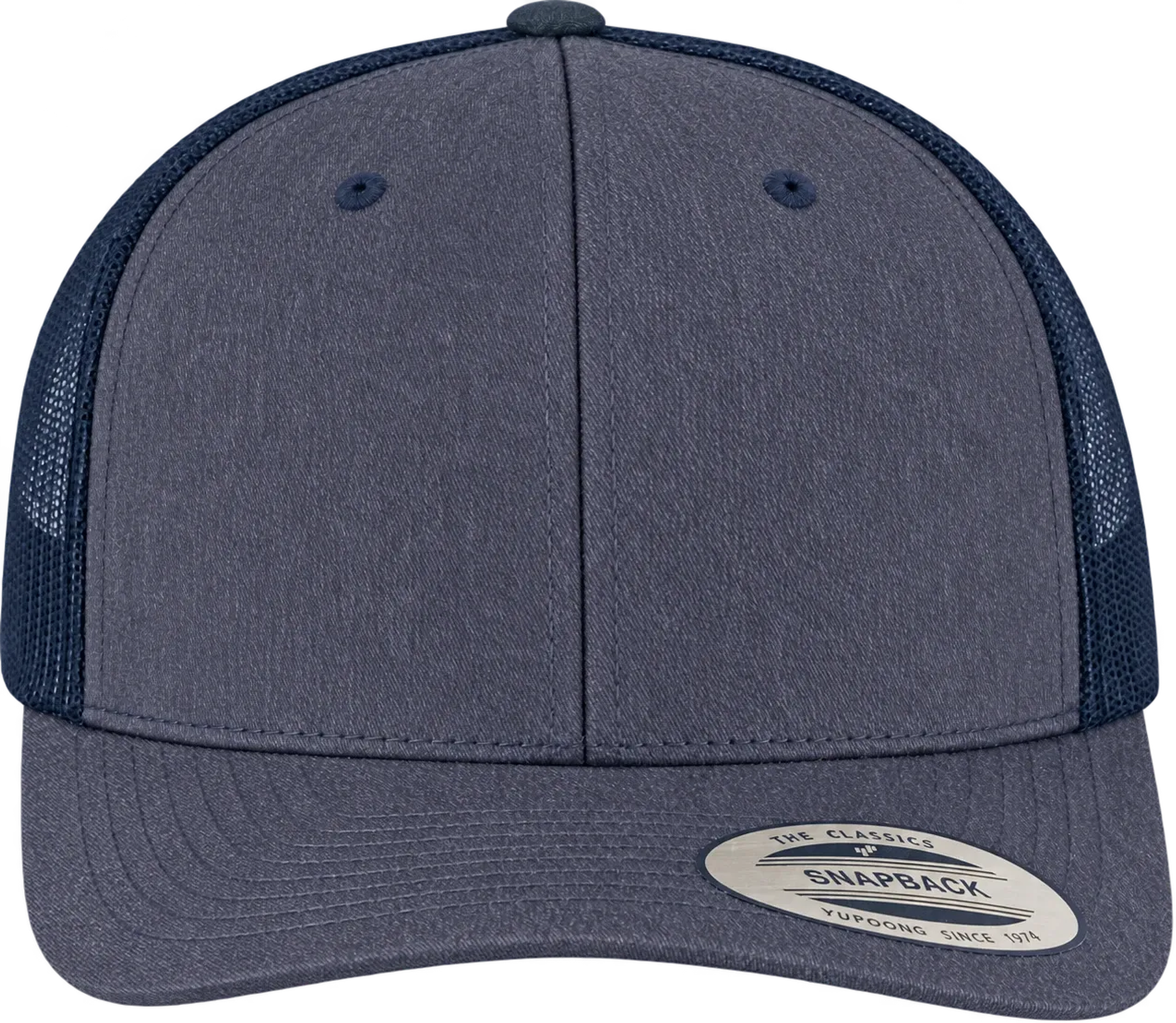 Retro Trucker