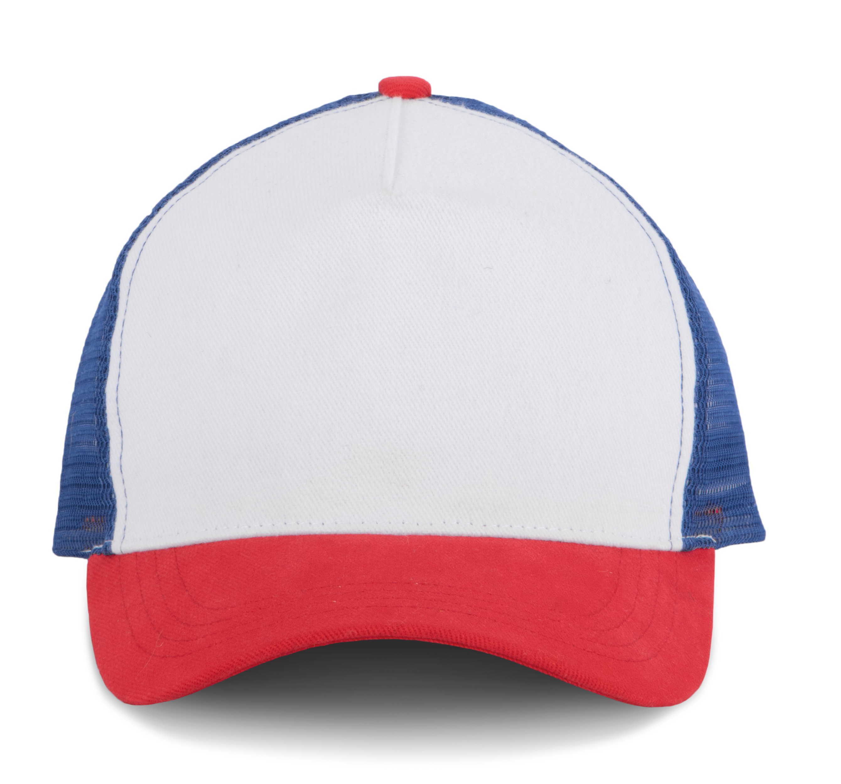 5-Panel Trucker-Kappe Mesh